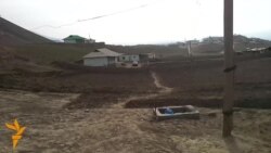 Рустои беоб дар наздикии Данғара Рустои беоб дар наздикии Данғара