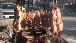 اسلام اباد کې پر ټولبند سربېره ځینو خلکو کاروبارونه پرانیستي اسلام اباد کې پر ټولبند سربېره ځینو خلکو کاروبارونه پرانیستي