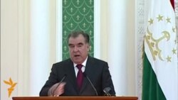 2015 - соли пуртаҳаввулоти Тоҷикистон 2015 - соли пуртаҳаввулоти Тоҷикистон