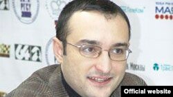 Фаррух Амонатов, шатранҷбози маъруфи тоҷик.