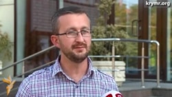 Наріман Джелял про «м'якість» рішень Меджлісу Наріман Джелял про «м'якість» рішень Меджлісу