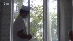 Беш аз нисфи мардони Тоҷикистон аз фишори баланди хун азият мекашанд Беш аз нисфи мардони Тоҷикистон аз фишори баланди хун азият мекашанд