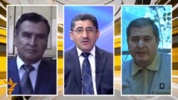Сарнавишти ҳизбҳои коммунист ва сотсиал-демократи Тоҷикистон чӣ хоҳад шуд? Сарнавишти ҳизбҳои коммунист ва сотсиал-демократи Тоҷикистон чӣ хоҳад шуд?