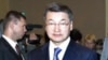 Russia To Help Reorganize Kazakh Military