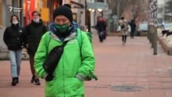 Дар Маскав муҳоҷирон ба ваксинаи бепули зидди коронавирус майл нишон намедиҳанд Дар Маскав муҳоҷирон ба ваксинаи бепули зидди коронавирус майл нишон намедиҳанд