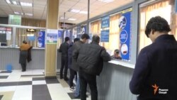 Як муҳоҷир як оиларо мехӯронад. Танбал ҳам мекунад? Як муҳоҷир як оиларо мехӯронад. Танбал ҳам мекунад?