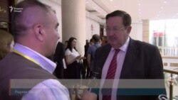 Сафири Русия: “Тарафдори беҳбуди равобити Тоҷикистону Эрон ҳастем” Сафири Русия: “Тарафдори беҳбуди равобити Тоҷикистону Эрон ҳастем”