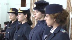 Аз милиса ба полис -- тағйири фаннӣ ё бунёдӣ? Аз милиса ба полис -- тағйири фаннӣ ё бунёдӣ?
