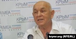 Виктор Тарасенко