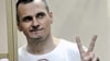 Thirty-Eight Countries Ask UN Chief To Intervene With Putin In Sentsov Case
