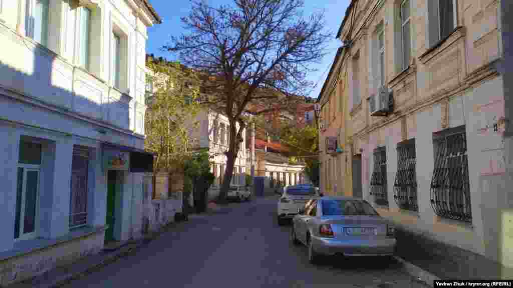 Багато будинків побудовані наприкінці XIX – початку XX століття