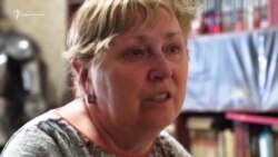 Ганна Чирній: «Адже був солдат паперовий» (відео) Ганна Чирній: «Адже був солдат паперовий» (відео)