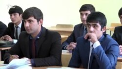 Пешниҳоди тадриси фанни "Тоҷикони ҷаҳон" дар мактабу донишгоҳҳои Тоҷикистон Пешниҳоди тадриси фанни "Тоҷикони ҷаҳон" дар мактабу донишгоҳҳои Тоҷикистон