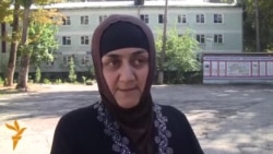Зӯҳро Ҳусейнова: Як мушти муаллим писарамро аз роҳи бад баргардонд Зӯҳро Ҳусейнова: Як мушти муаллим писарамро аз роҳи бад баргардонд
