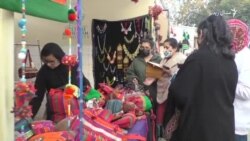 اسلام اباد کې فرهنګي مېله شوې ده اسلام اباد کې فرهنګي مېله شوې ده