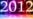 Ҷаҳон соли 2012-ро бо умед ва ҳарос пешвоз гирифт
