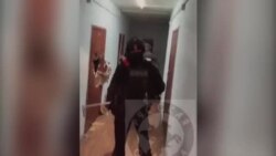 Амалиёти бераҳмонаи ОМОН ба зидди муҳоҷирони тоҷик
  Амалиёти бераҳмонаи ОМОН ба зидди муҳоҷирони тоҷик