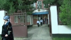 Додгоҳ даъвои Каромат Шариповро рад кард Додгоҳ даъвои Каромат Шариповро рад кард