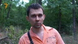 Активист-эколог Алексей Кожихов Активист-эколог Алексей Кожихов