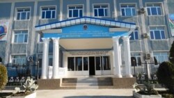 Додситонии Кӯлоб ҳамла ба афсари КДАМро таҳқиқ мекунад Додситонии Кӯлоб ҳамла ба афсари КДАМро таҳқиқ мекунад