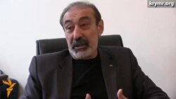 Про ротацію Курултаю кримськотатарського народу Про ротацію Курултаю кримськотатарського народу