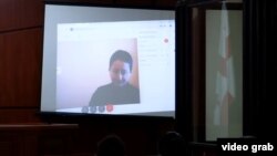 ბათუმის საქალაქო სასამართლოში მზია ამაღლობელის საქმის განხილვა გრძელდება