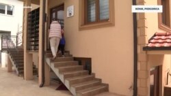 Džamija u podgoričkom naselju Konik ipak neće biti srušena