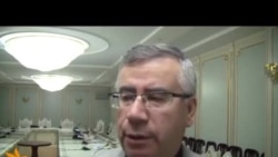 Таҳдиди ДОИШ ба шаш журналисти тоҷик Таҳдиди ДОИШ ба шаш журналисти тоҷик