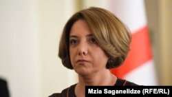 სალომე სამადაშვილი