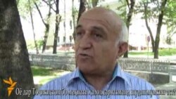 Бо меҳнати ҳалол метавон сармоядор шуд? Бо меҳнати ҳалол метавон сармоядор шуд?