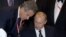 Путин в Лахти