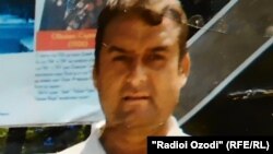 Зафар Насимов 46 сол дошт
