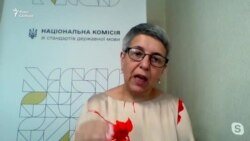 Іспит для посадовців: випробування українською (відео) Іспит для посадовців: випробування українською (відео)