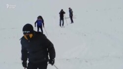 Дар Шӯрообод ду майдони лижаронӣ месозанд Дар Шӯрообод ду майдони лижаронӣ месозанд