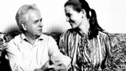 Культ личности. Эдисон русской музыки: композитор Денисов Культ личности. Эдисон русской музыки: композитор Денисов