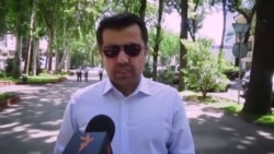 Дар Душанбе ба шумо чӣ писанд нест? Дар Душанбе ба шумо чӣ писанд нест?