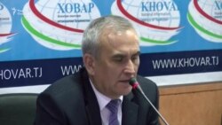 Чин бо 230 миллион доллар барои вакилони тоҷик бино месозад Чин бо 230 миллион доллар барои вакилони тоҷик бино месозад