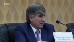 Ҳамла ба "Крокус" фоидаҳои фурудгоҳи Хуҷандро "хӯрд" Ҳамла ба "Крокус" фоидаҳои фурудгоҳи Хуҷандро "хӯрд"