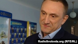 У ЦВК Донбас.Реалії підтвердили: лист від спецслужби дійсно отримували, але зазначили, що реагувати не мали підстав