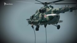 Крым для «людей в погонах» (видео) Крым для «людей в погонах» (видео)