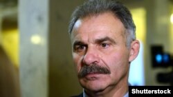 Віктор Єленський