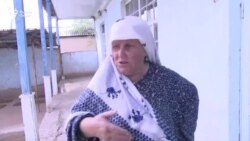 “Гӯшам вазнину дастам – каҷ. Аммо духтур гуфт, ки сарбоз мешавӣ” “Гӯшам вазнину дастам – каҷ. Аммо духтур гуфт, ки сарбоз мешавӣ”