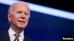 20 січня у США відбудеться церемонія інавгурації 46-го президента Джо Байдена