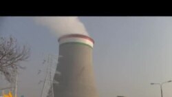 Маркази барқу гармидиҳии Душанбе-2 Маркази барқу гармидиҳии Душанбе-2