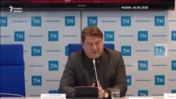 Сладковский: "Десерт урынына винегрет тәкъдим итмәгез" Сладковский: "Десерт урынына винегрет тәкъдим итмәгез"