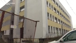 Недовршени и запуштени нови болници во Кичево, Струмица и Штип Недовршени и запуштени нови болници во Кичево, Струмица и Штип