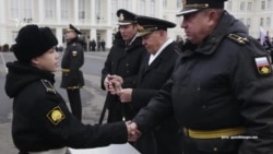 «Карателі» в Криму, Аксьонов у горах | Крим.Реалії ТБ «Карателі» в Криму, Аксьонов у горах | Крим.Реалії ТБ