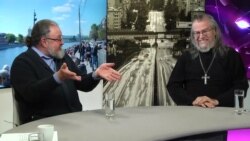 Россия в очереди к Чудотворцу Россия в очереди к Чудотворцу