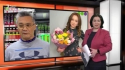 Падари Мадина аз фоҷиаи духтараш дилреш шудааст Падари Мадина аз фоҷиаи духтараш дилреш шудааст
