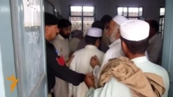 Pakistanis Vote In Historic Parliamentary Elections Pakistanis Vote In Historic Parliamentary Elections